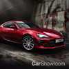 2017 Toyota 86 - Review