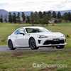 2017 Toyota 86 - Review