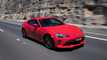 2017 Toyota 86 - Review