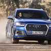 2017 Audi Q7 TDI - Australia