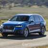 2017 Audi Q7 TDI - Australia