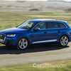 2017 Audi Q7 TDI - Australia