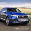 2017 Audi Q7 TDI - Australia