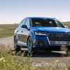 2017 Audi Q7 TDI - Australia