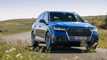 2017 Audi Q7 TDI - Australia