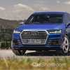 2017 Audi Q7 TDI - Australia