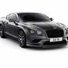 2017 Bentley Continental Supersport