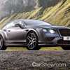 2017 Bentley Continental Supersport