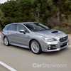 2017 Subaru Levorg - Review