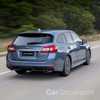 2017 Subaru Levorg - Review
