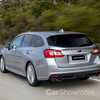 2017 Subaru Levorg - Review