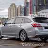 2017 Subaru Levorg - Review