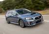 2017 Subaru Levorg - Review