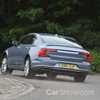 2017 Volvo S90 - Review