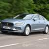 2017 Volvo S90 - Review