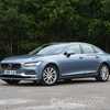 2017 Volvo S90 - Review