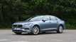 2017 Volvo S90 - Review