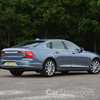 2017 Volvo S90 - Review