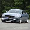 2017 Volvo S90 - Review