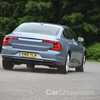 2017 Volvo S90 - Review