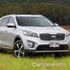 2017 Kia Sorento - Review