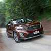 2017 Kia Sorento - Review