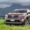 2017 Kia Sorento - Review