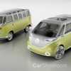 Volkswagen ID Buzz - The New Microbus, Due 2022