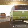 Volkswagen ID Buzz - The New Microbus, Due 2022