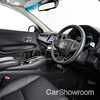 2017 Honda HR-V - Review