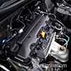 2017 Honda HR-V - Review