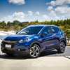 2017 Honda HR-V - Review