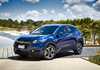 2017 Honda HR-V - Review