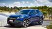 2017 Honda HR-V - Review