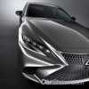 2017 Lexus LS500 Makes Detroit Debut
