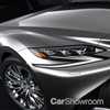 2017 Lexus LS500 Makes Detroit Debut