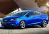 2017 Holden Astra Sedan Announced, Cruze Axed