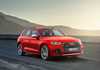 Audi Unveils 260kW SQ5 In Detroit