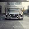 2017 Nissan Vmotion 2.0 Concept - Detroit Motor Show