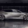 2017 Nissan Vmotion 2.0 Concept - Detroit Motor Show