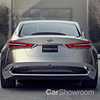 2017 Nissan Vmotion 2.0 Concept - Detroit Motor Show