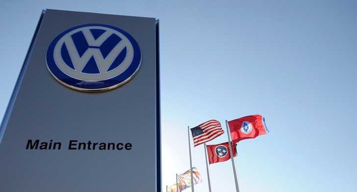 FBI Arrests First VW Exec Over Dieselgate Scandal