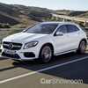 2017 Mercedes-Benz GLA