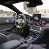 2017 Mercedes-Benz GLA