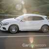 2017 Mercedes-Benz GLA
