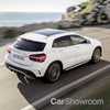 2017 Mercedes-Benz GLA