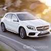 2017 Mercedes-Benz GLA