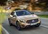 2017 Mercedes-Benz GLA