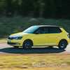 2017 Skoda Fabia Hatch