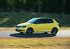 2017 Skoda Fabia Hatch